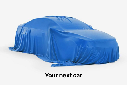 ... your next car